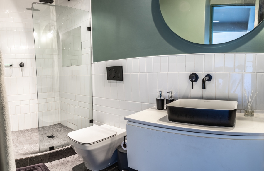 To Let 1 Bedroom Property for Rent in Cape Town City Centre Western Cape